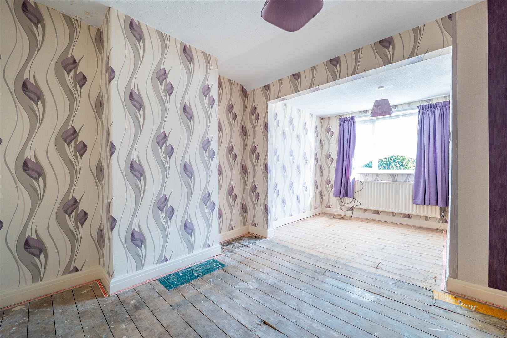 Oakwood Road, Chorley